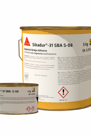 Sikadur®-31 SBA S-08