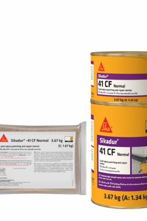 Sikadur®-41 CF Normal