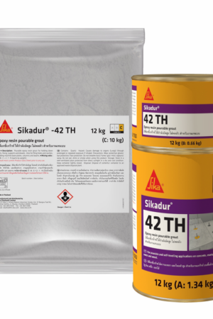 Sikadur®-42 TH