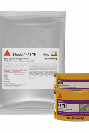 Sikadur® -43TH