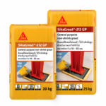 Sika Grout 212-GP