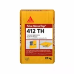 Sika MonoTop®-412 TH