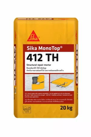 Sika MonoTop®-412 TH