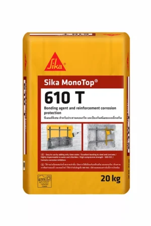 Sika MonoTop®-610 T