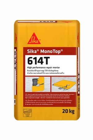 Sika MonoTop®-614 T