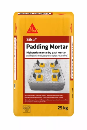 Sika® Padding Mortar