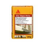 Sika® Repair Mortar