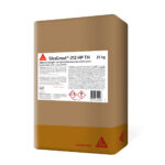 SikaGrout®-212 HP TH