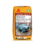 Sika Grout 214-11 TH