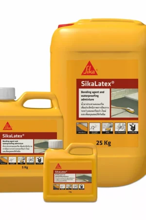 Sika Latex