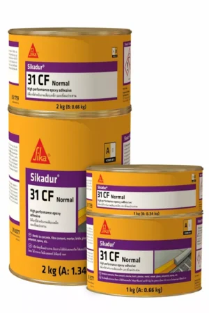 Sikadur®-31 CF Normal