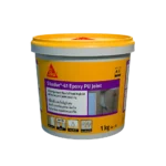 Sikadur®-61 Epoxy PU Joint