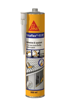 Sikaflex®-11 FC+