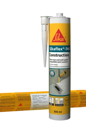 Sikaflex®-740 Construction