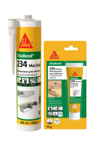 SikaBond®-234 Maxtack