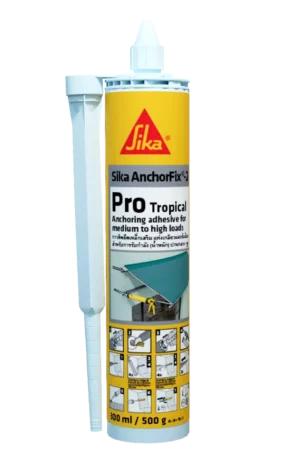 Sika AnchorFix®-2 Pro Tropical