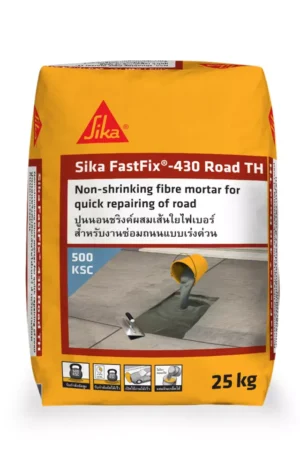 Sika FastFix®-430 Road TH