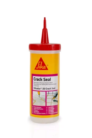 Sikadur®-20 Crack Seal